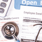 Record Number of People Enroll in Health Insurance Coverage a record number of peopl enrolled in health insurance coverage this year.