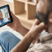 What is the Difference between MHealth, EHealth, Telehealth, and Telemedicine?
