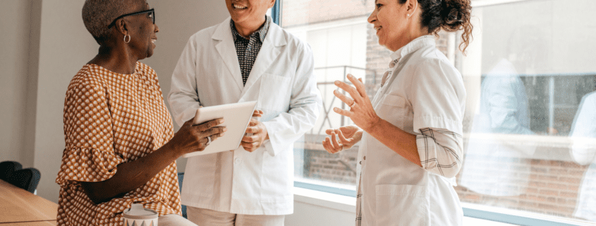 encourage preventative care