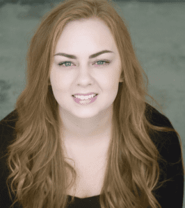 Daylynne Ward headshot