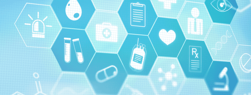 The Affordable Care Act individual mandate requires most Americans to have MEC insurance. There are also state-wide individual mandates.