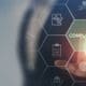 Compliance and regulation concept. Enforcement of laws, regulations, and standards, requirements, internal policies and procedures. Minimize legal and financial risks, protect corporate reputation.