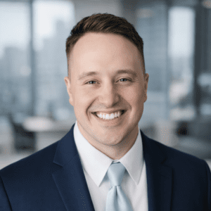 Bryce Stynger
